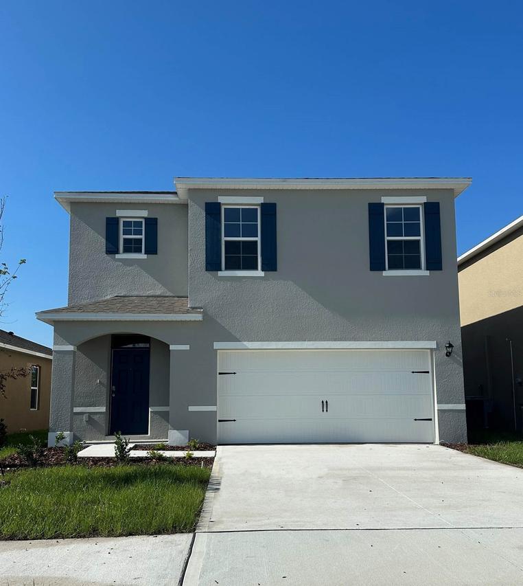 4098 Limeklin Falls Loop, Davenport, FL 33837