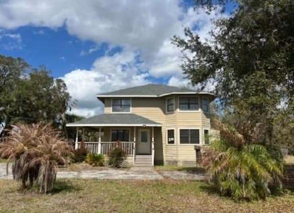 New Foreclosures & Short Sales That Attend Poinciana High School: June 15th to June 21st
