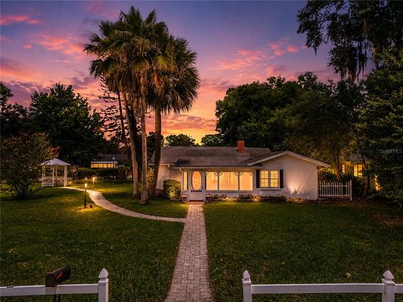 New Construction Homes For Sale This Week That Attend Mount Dora Middle School: June 3rd to June 9th