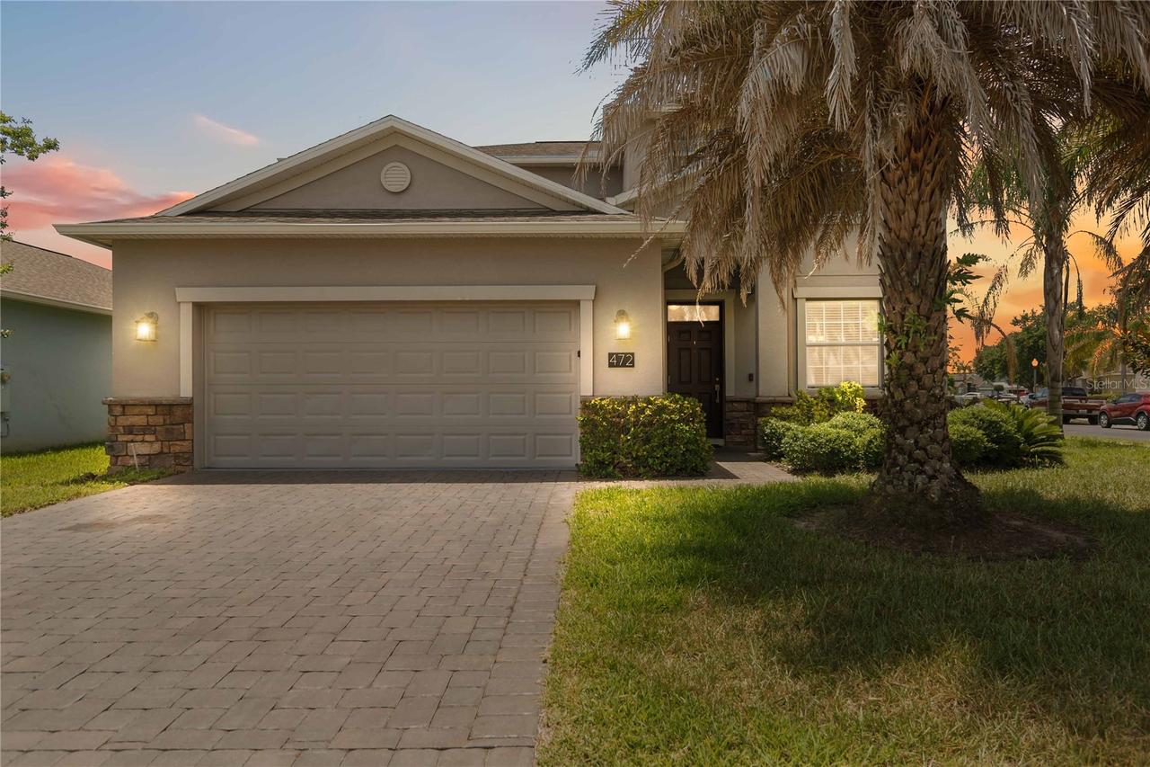 472 Brunswick Dr., Davenport, FL 33837
