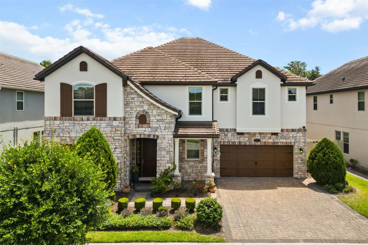10713 Belle Maisons Dr., Orlando, FL 32832