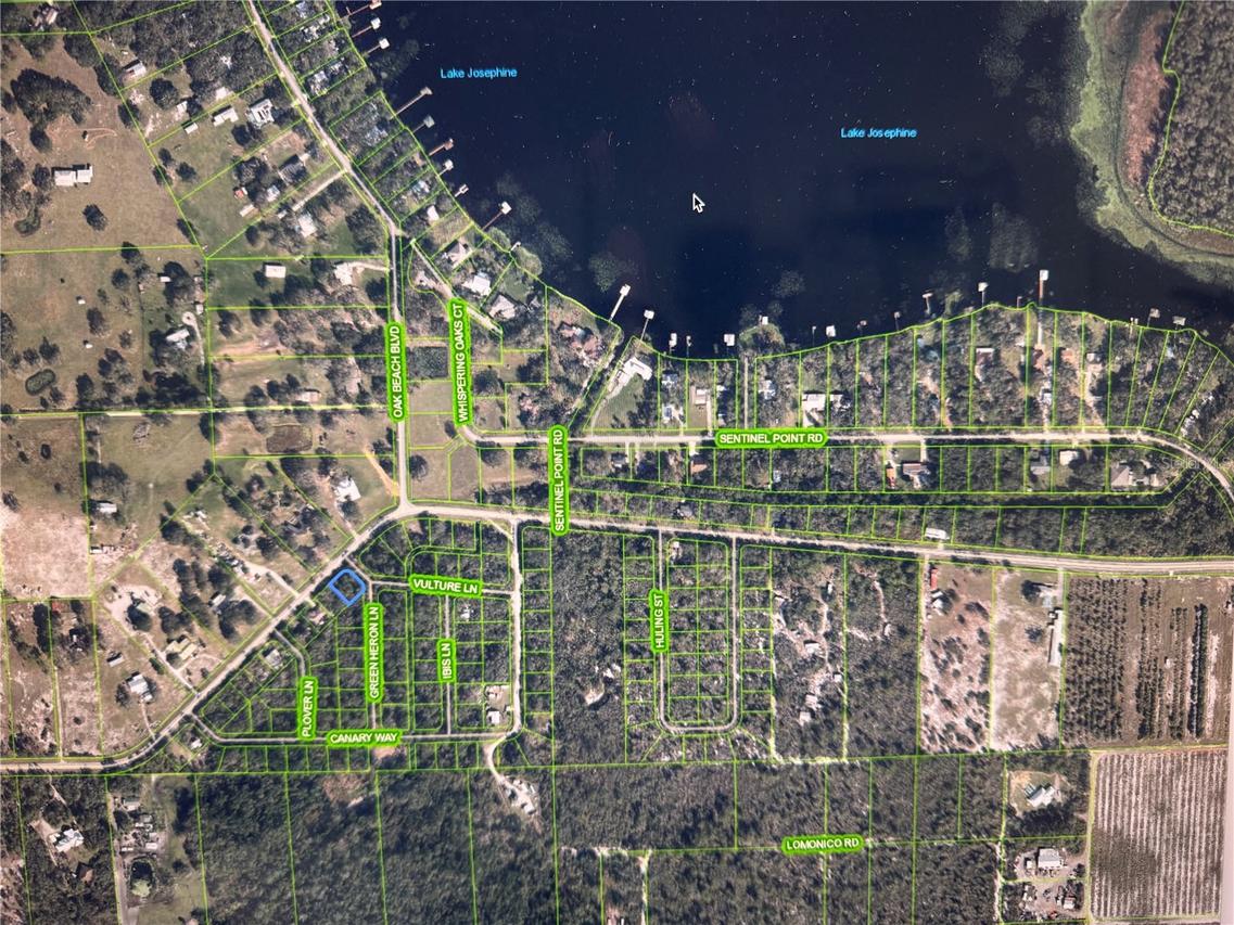 2101 Lake Josephine Dr., Sebring, FL 33875