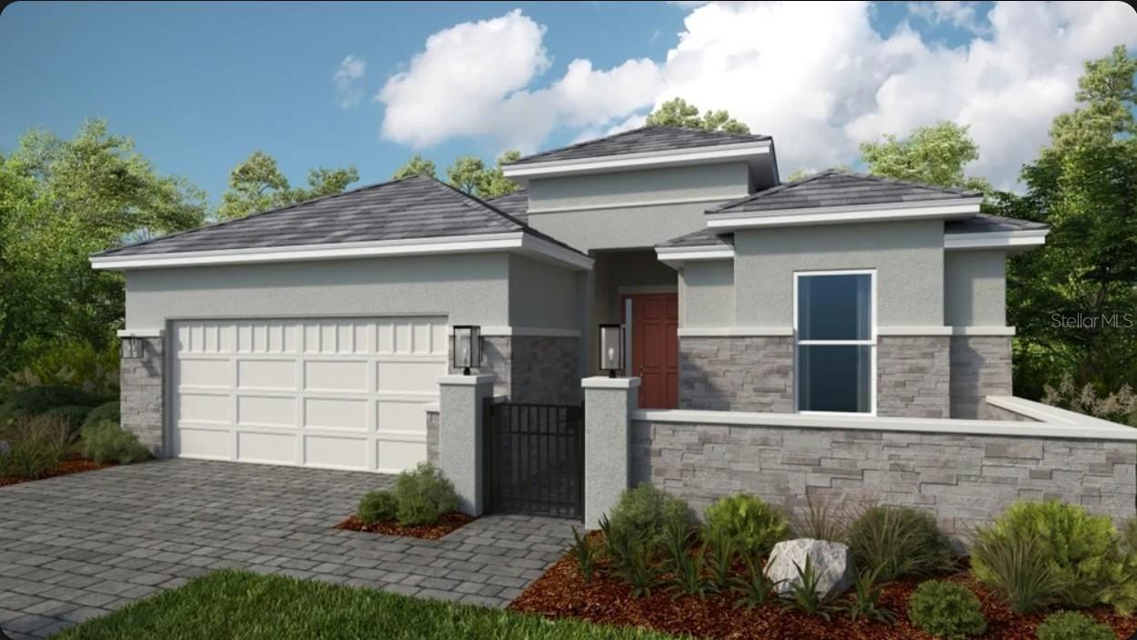 11192 Carding Mill Ln., Winter Garden, FL 34787