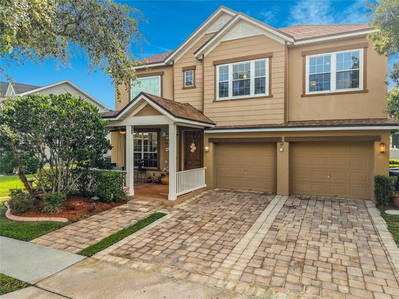 New Construction Homes For Sale This Week That Attend Avalon Elementary: June 10th to June 16th