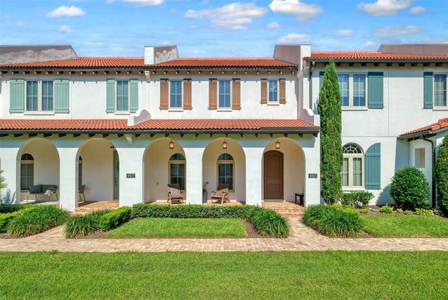 Homes Just Sold That Attend Water Spring Middle: September 8th to September 14th