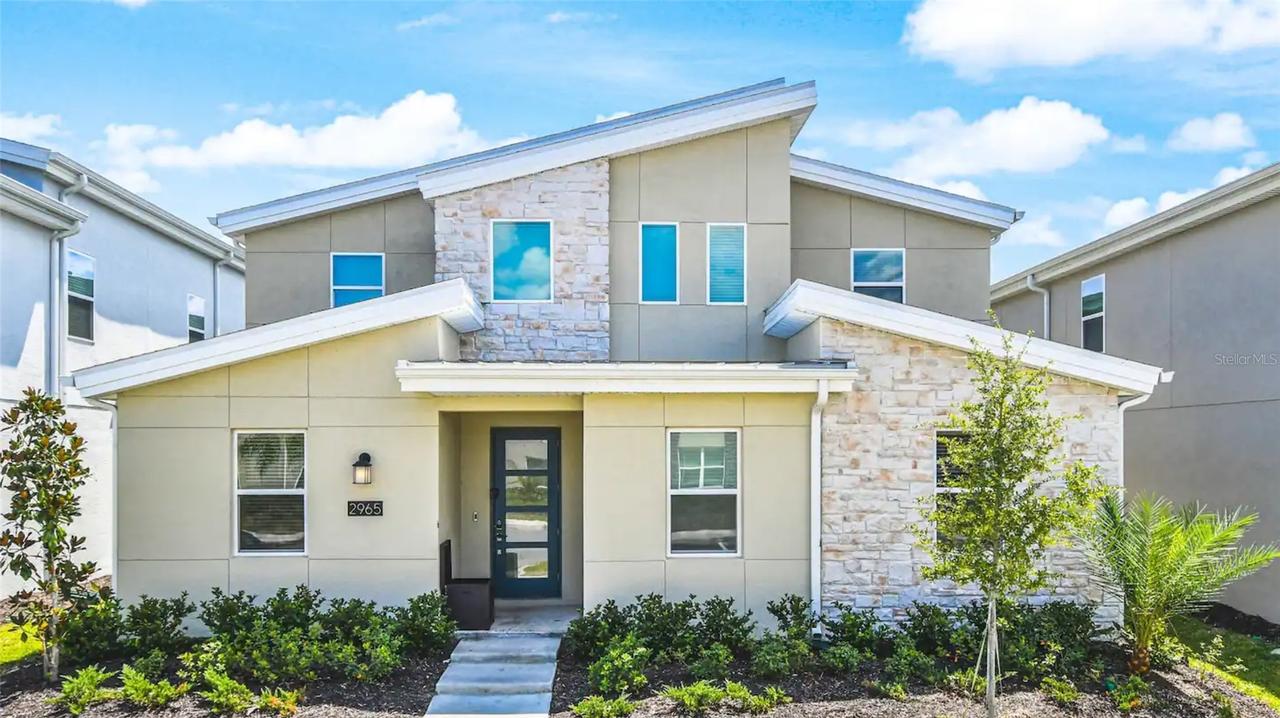 2965 Protagonist St., Kissimmee, FL 34746