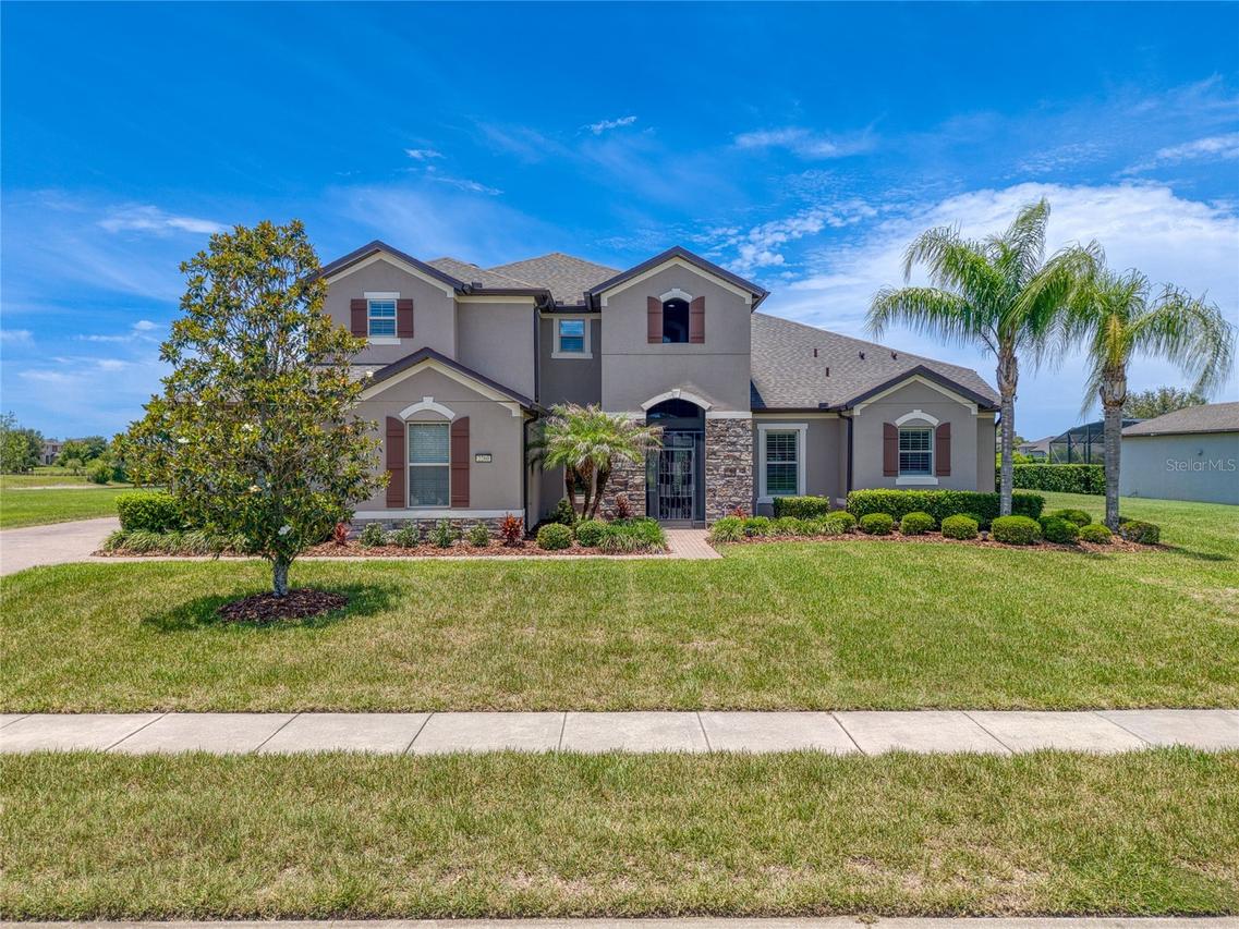 2260 Grayling St., Orlando, FL 32820