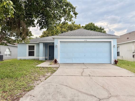 New Homes For Sale This Week in Eastwood: June 5th to June 11th