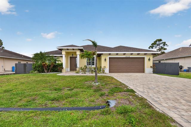 Homes Just Sold in Port St. Lucie: June 23rd to June 29th