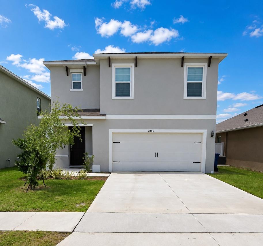 2450 Taloncrest Ct., Eagle Lake, FL 33839