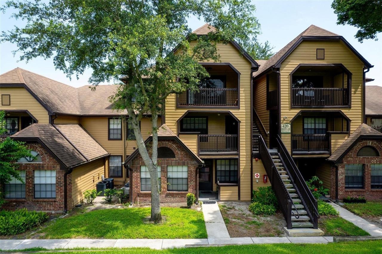 420 Forestway Cir. #307, Altamonte Springs, FL 32701