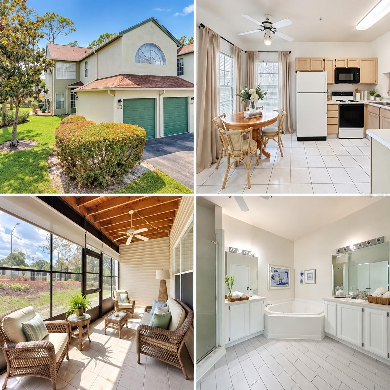 3022 Cottage Grove Ct. #1807, Orlando, FL 32822