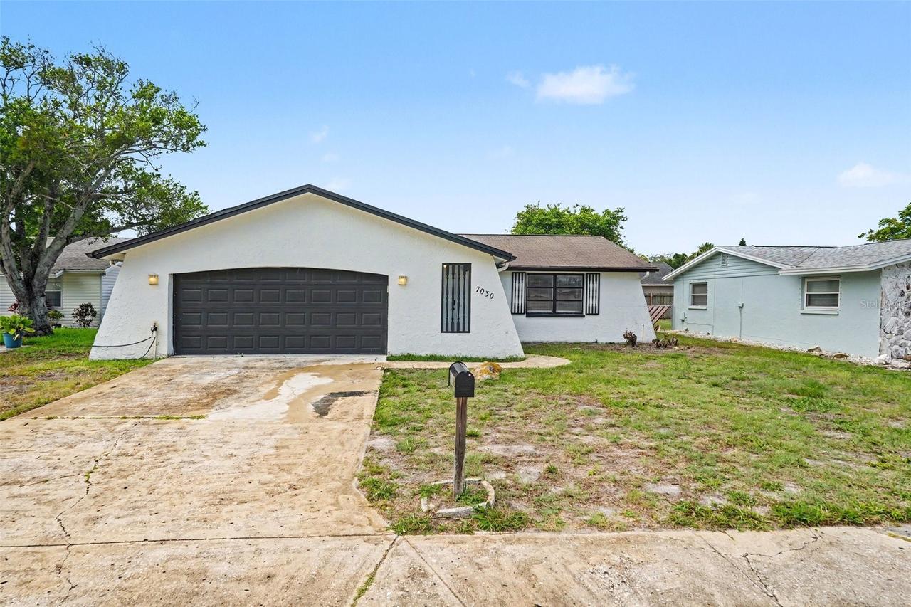 7030 Ingleside Dr., Port Richey, FL 34668