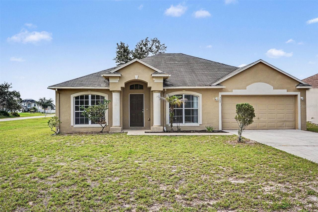 300 Kingfish Dr., Kissimmee, FL 34759