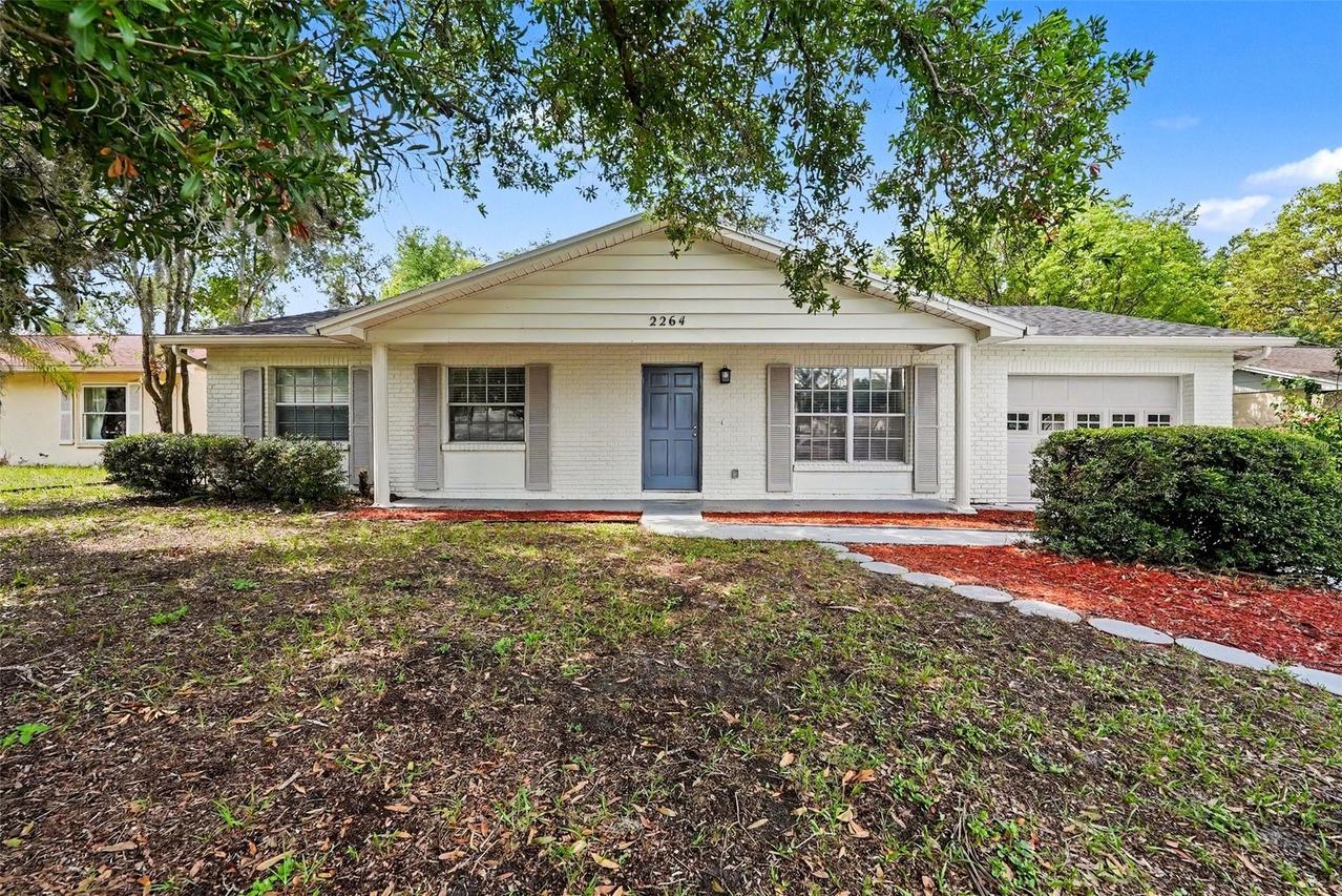 2264 Village Ct., Brandon, FL 33511