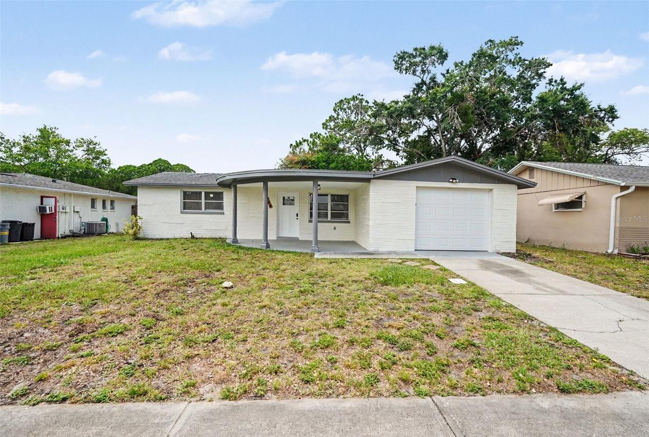 6244 6th Ave., New Port Richey, FL 34653