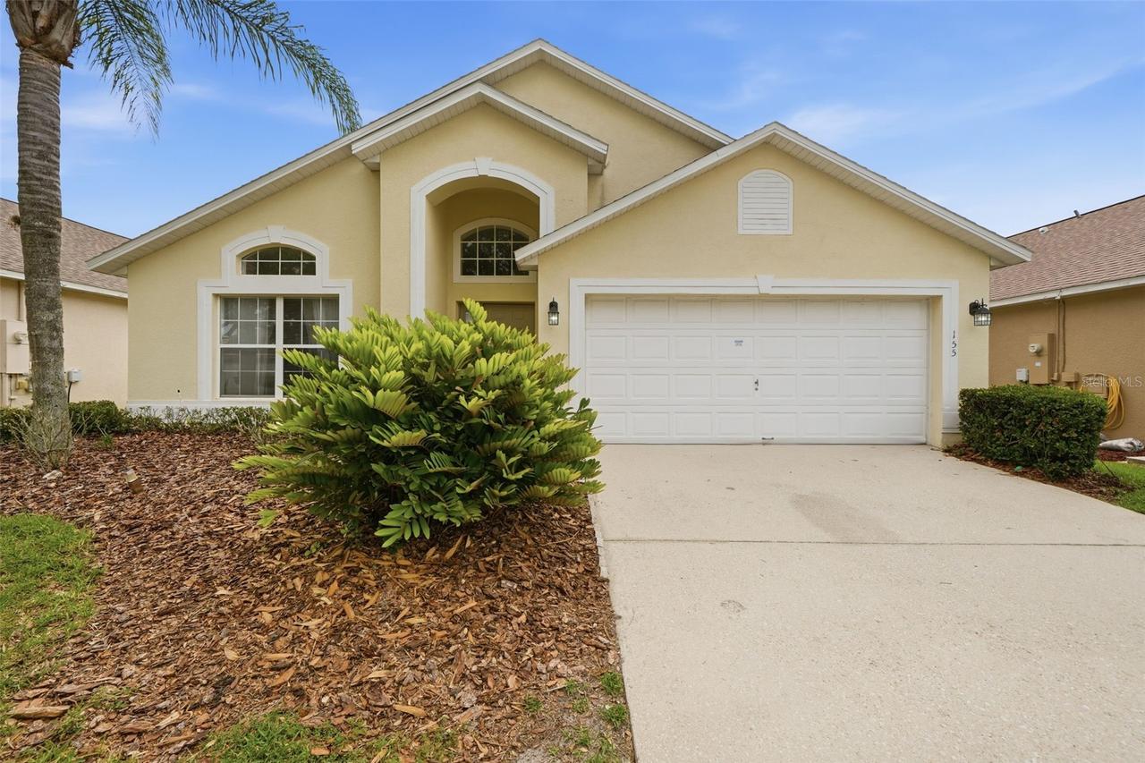 155 Barefoot Beach Way, Kissimmee, FL 34746