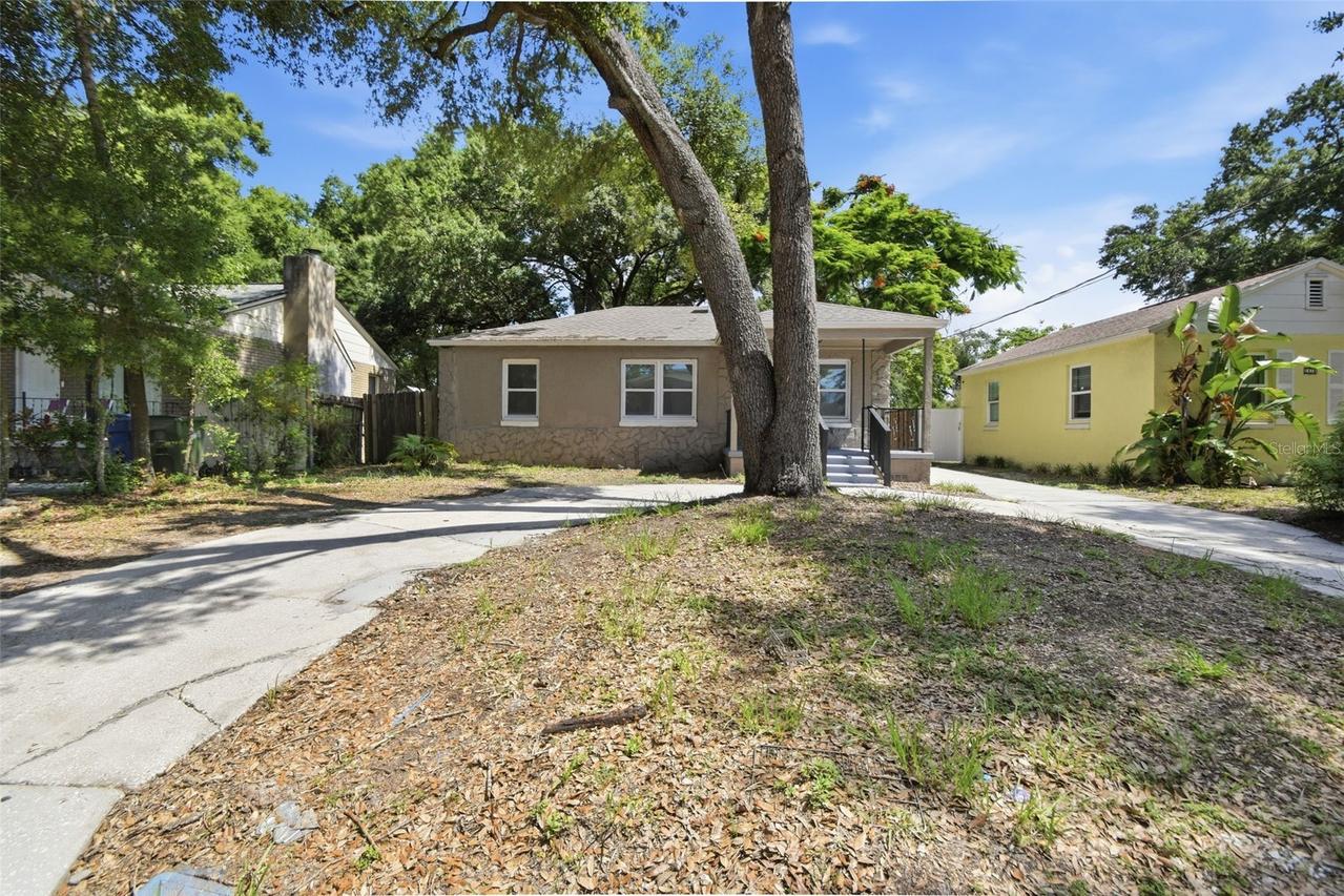 1416 E Mohawk Ave., Tampa, FL 33604
