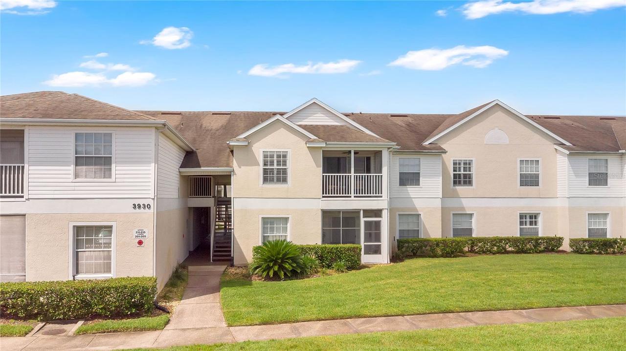3930 Southpointe Dr. #214, Orlando, FL 32822