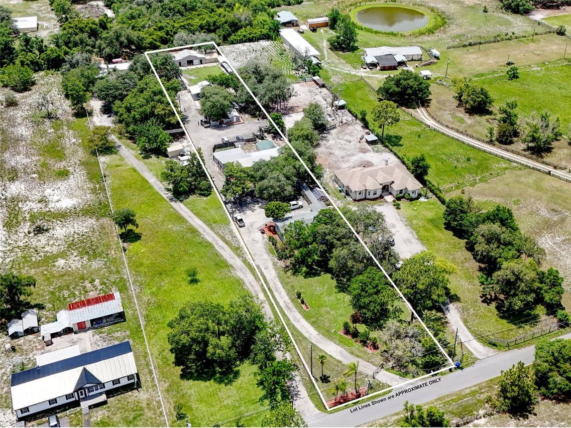2036 Lake View Ave., Chuluota, FL 32766