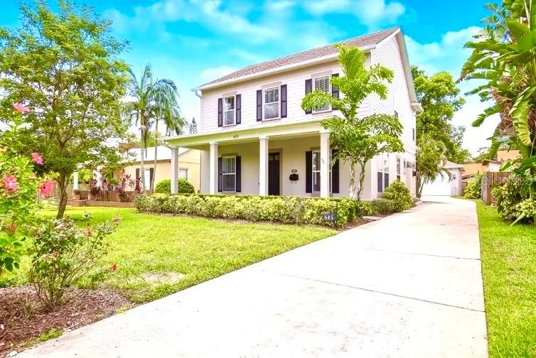 685 Overspin Dr., Winter Park, FL 32789