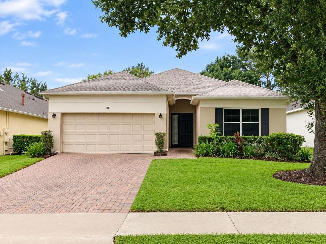809 Summit Greens Blvd., Clermont, FL 34711