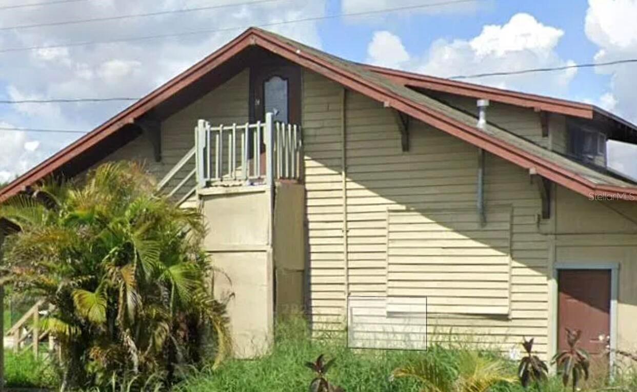 215 N Buena Vista Dr., Lake Alfred, FL 33850