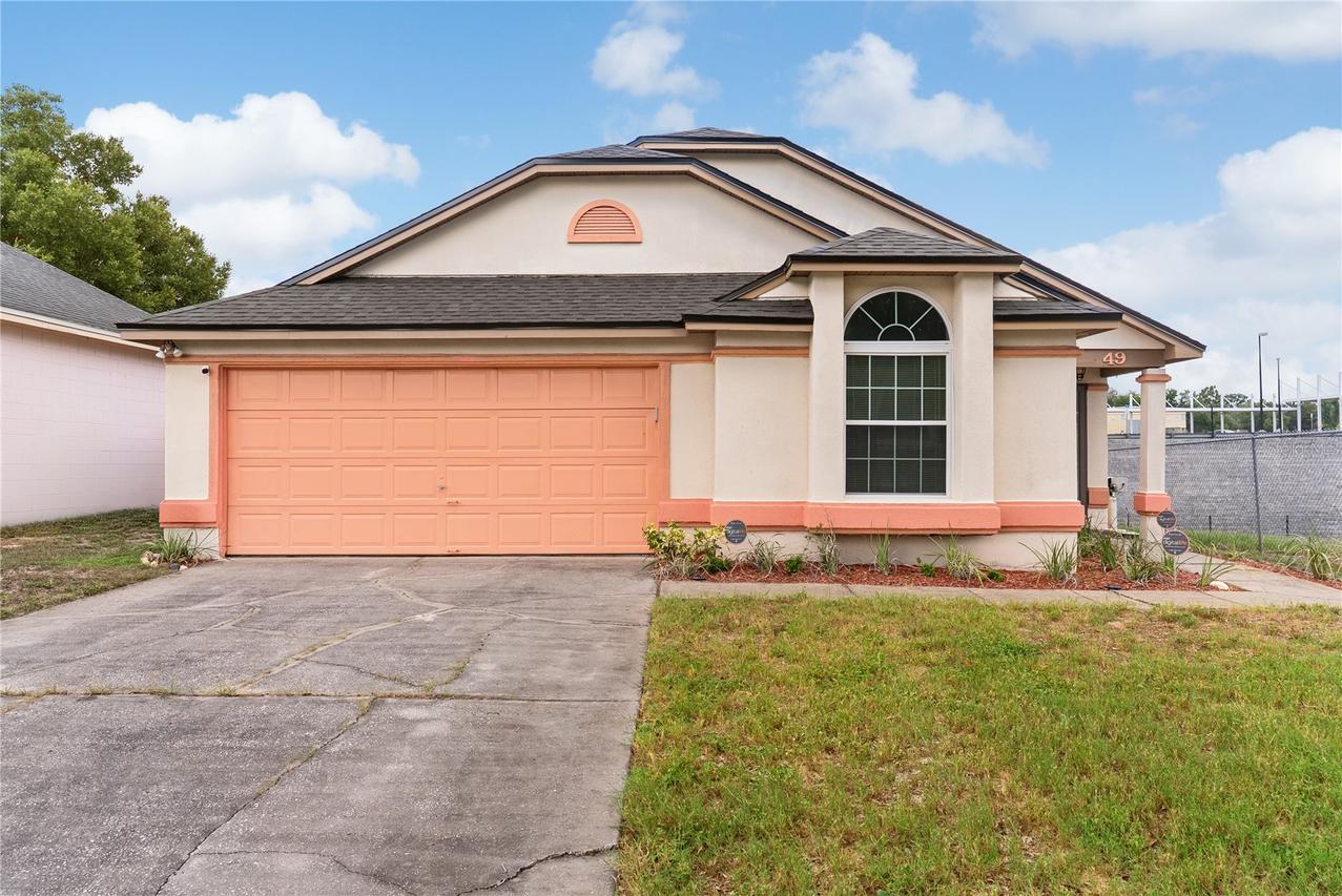 49 Grand Junction Blvd., Orlando, FL 32835