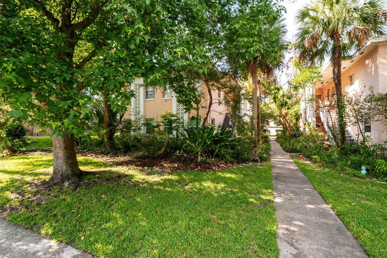 802 Rugby St. #B, Orlando, FL 32804