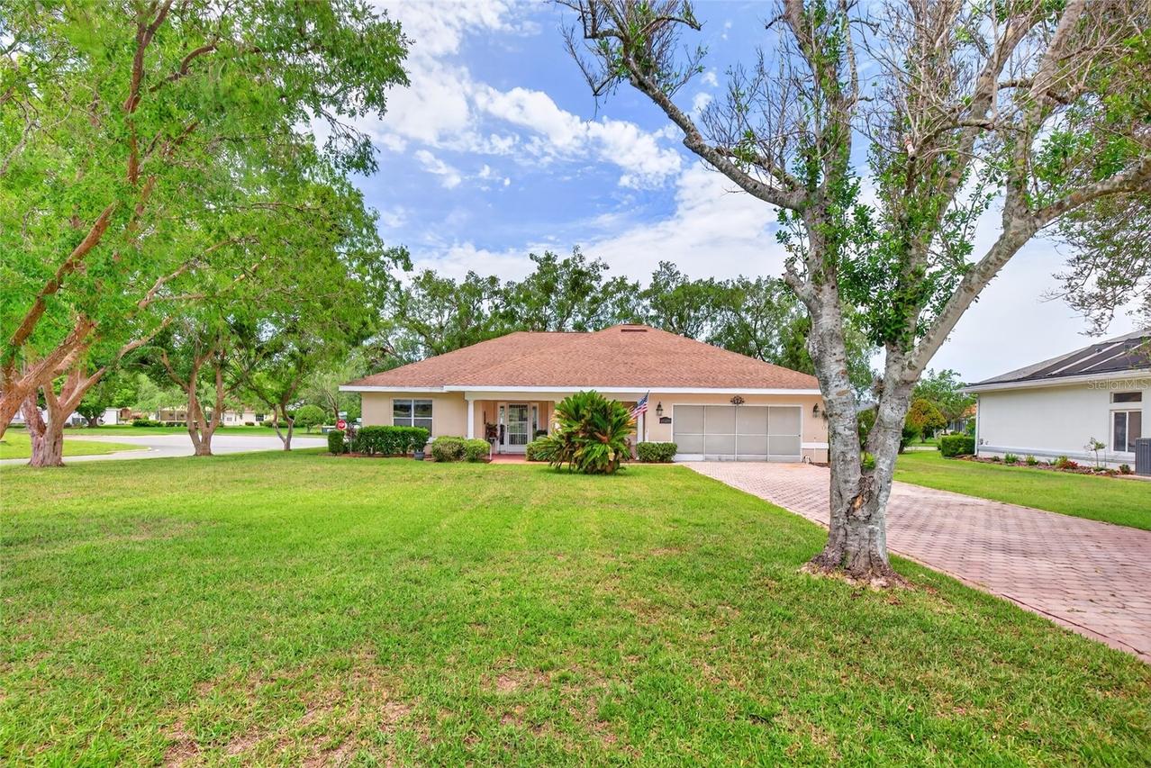 17520 SE 112th Ave., Summerfield, FL 34491