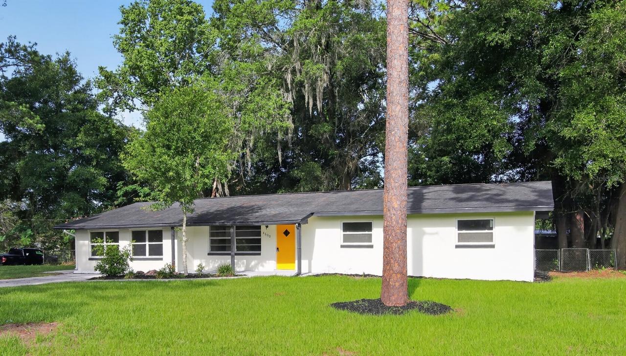 4600 NE 22nd Ave., Ocala, FL 34479