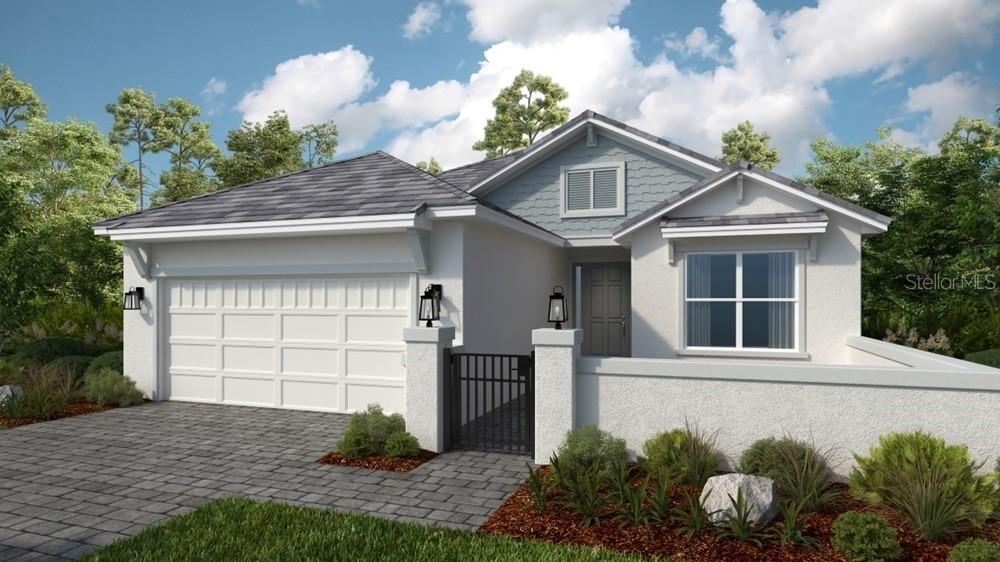 11221 Carding Mill Ln., Winter Garden, FL 34787