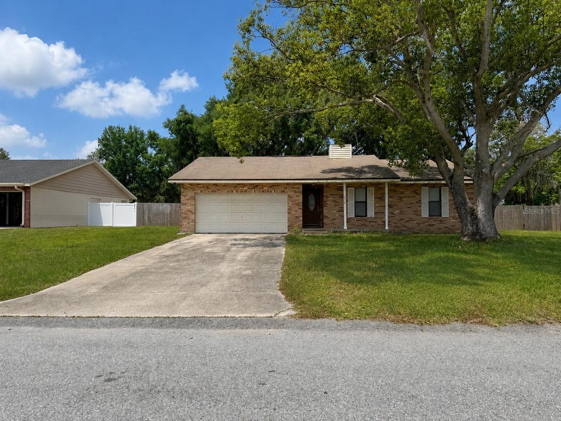 7039 Sheffield Dr., Lakeland, FL 33810