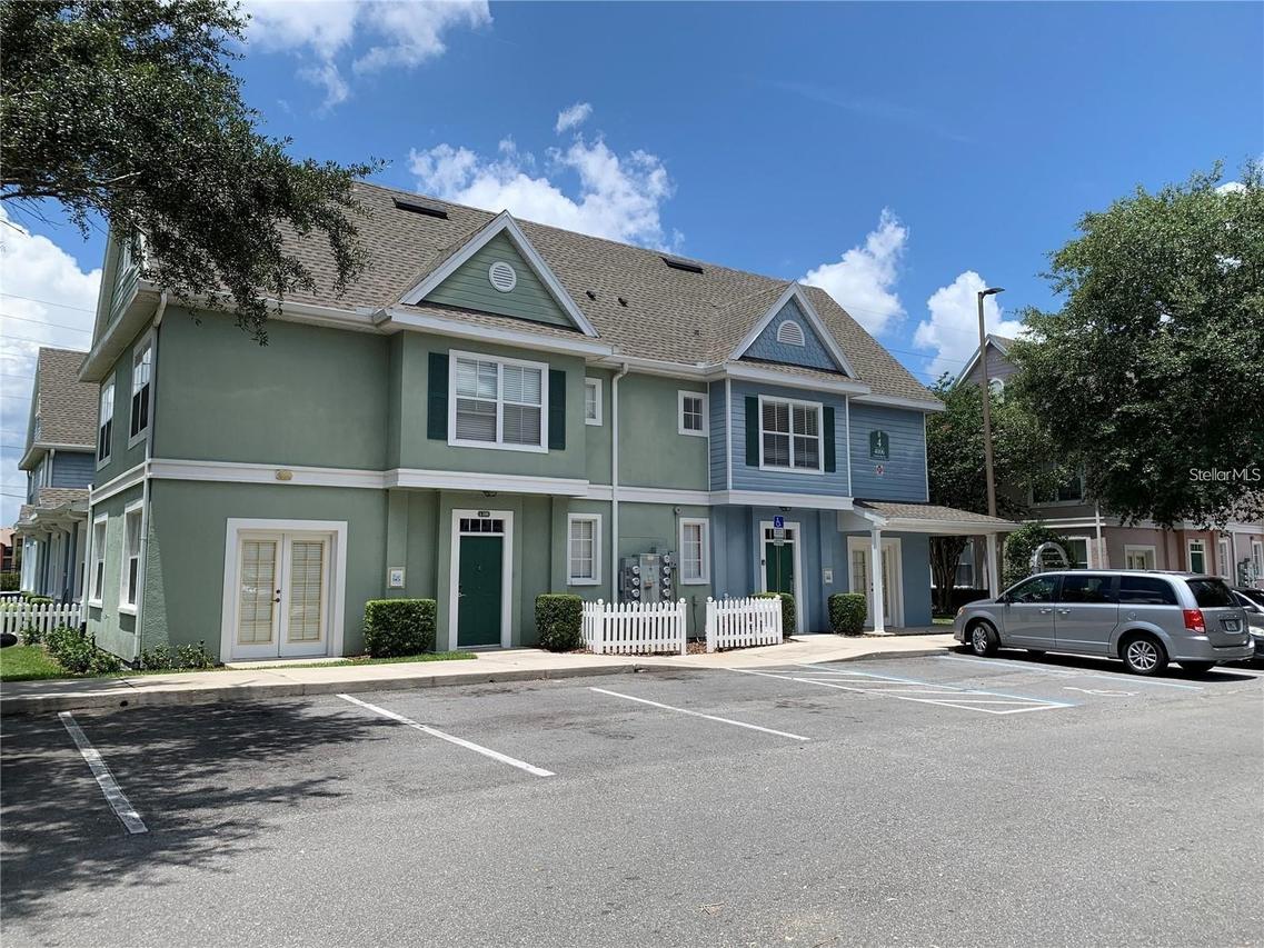 4006 Venetian Bay Dr. #108, Kissimmee, FL 34741