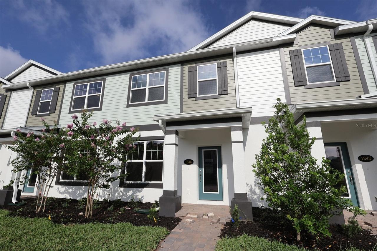 1346 Mount Royal Dr., St Cloud, FL 34771