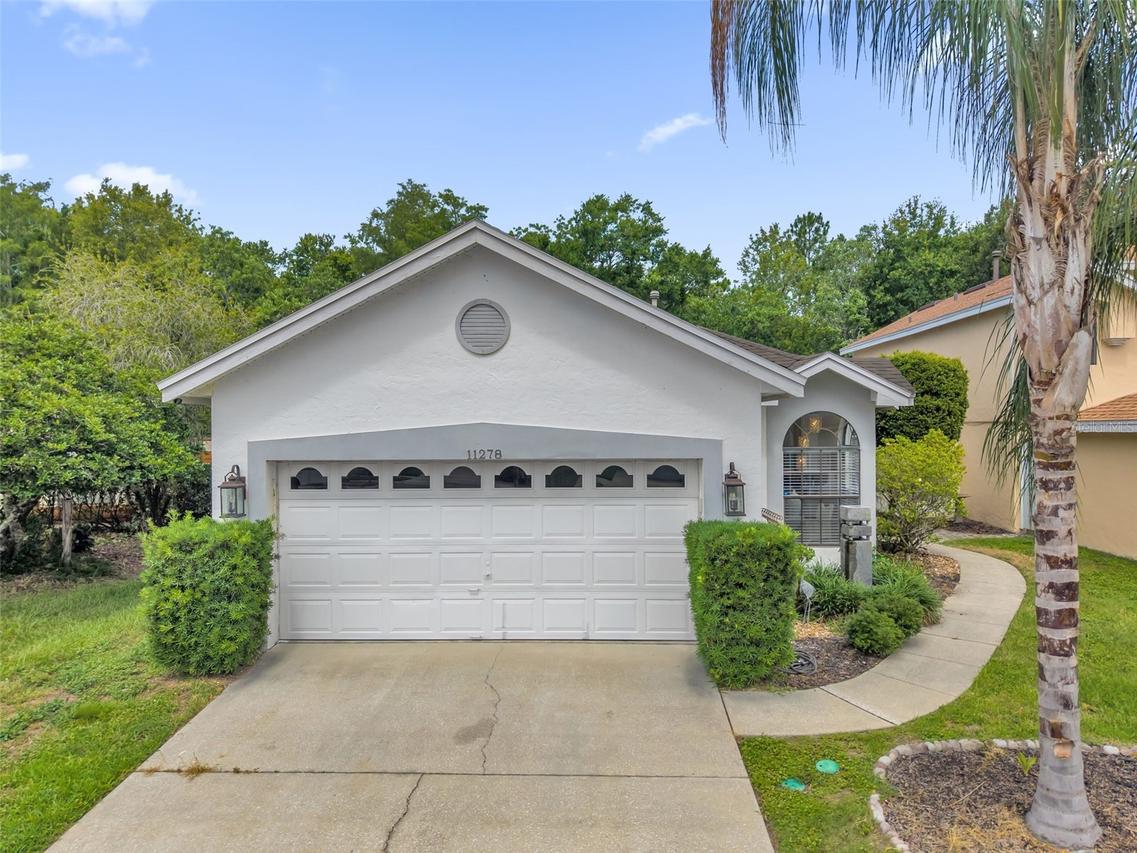 11278 Papyrus Ln., Orlando, FL 32821
