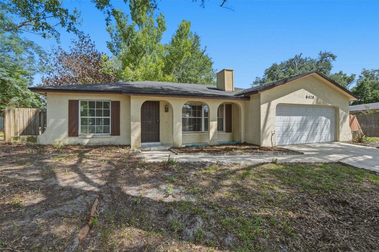 8428 Bark Ct., Orlando, FL 32810