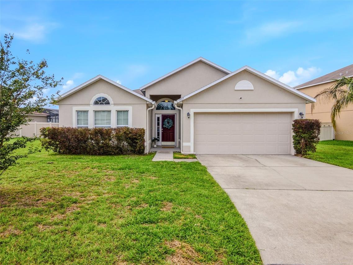 7357 Cumbria Blvd., Jacksonville, FL 32219