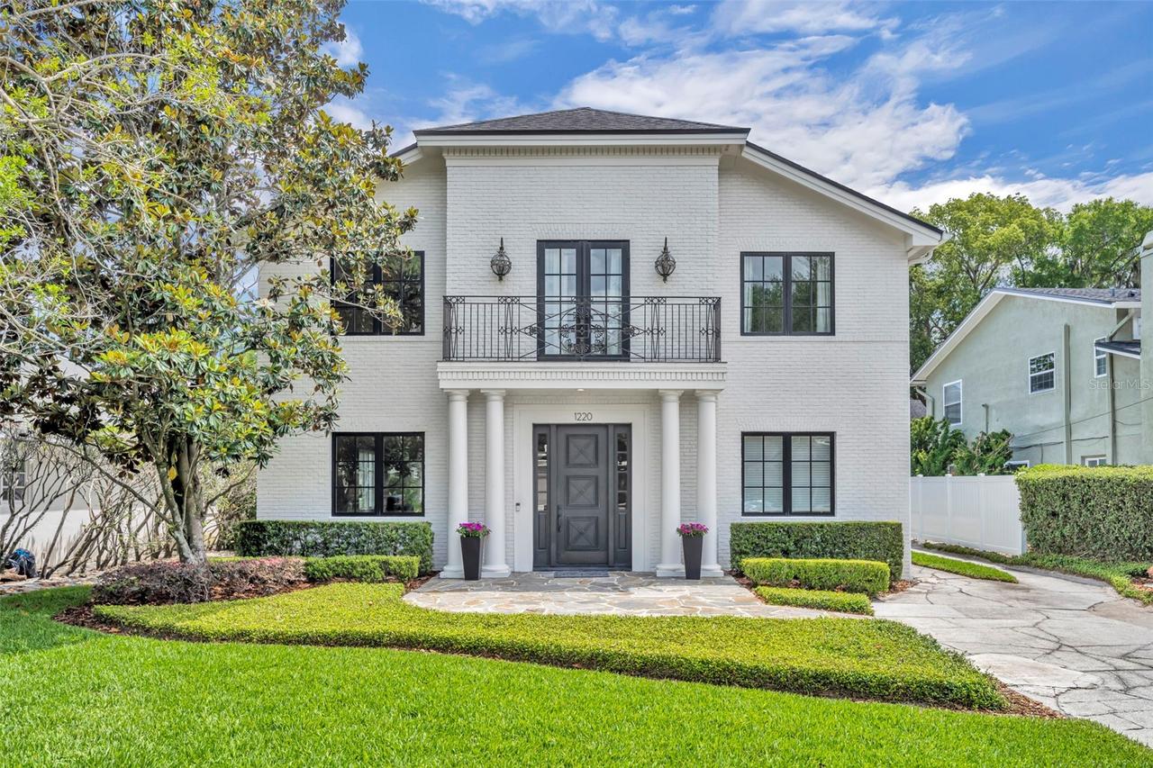 1220 Woodmere Dr., Winter Park, FL 32789
