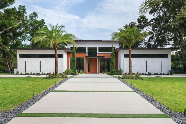New Construction Homes For Sale This Week That Attend Gotha Middle School: June 10th to June 16th
