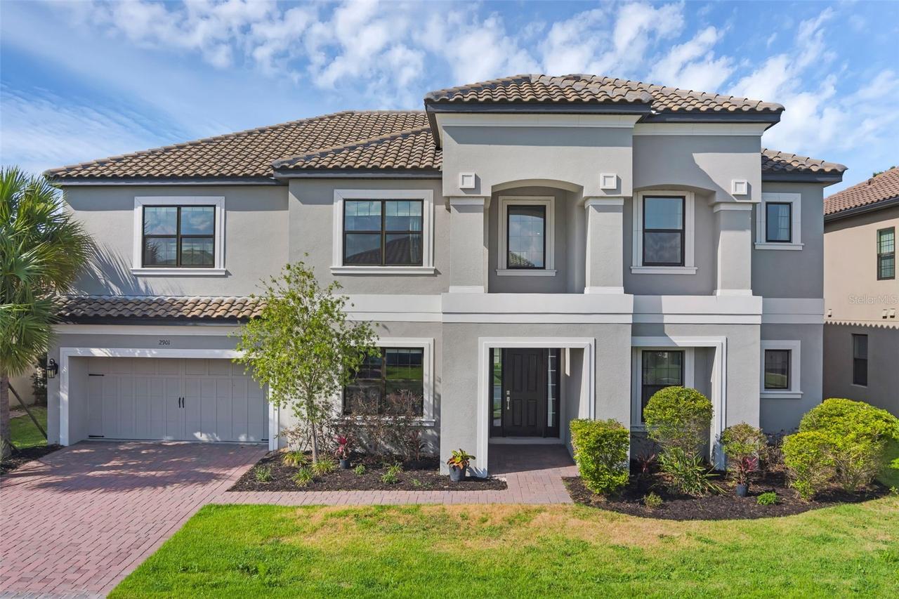 2901 Agostino Ter., Kissimmee, FL 34746