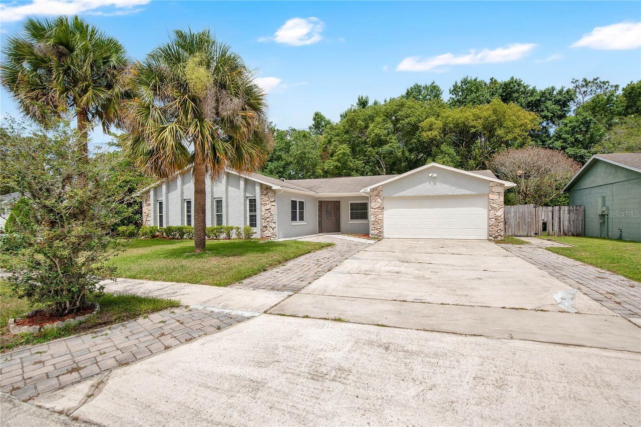 427 Elkwood Ln., Orlando, FL 32825