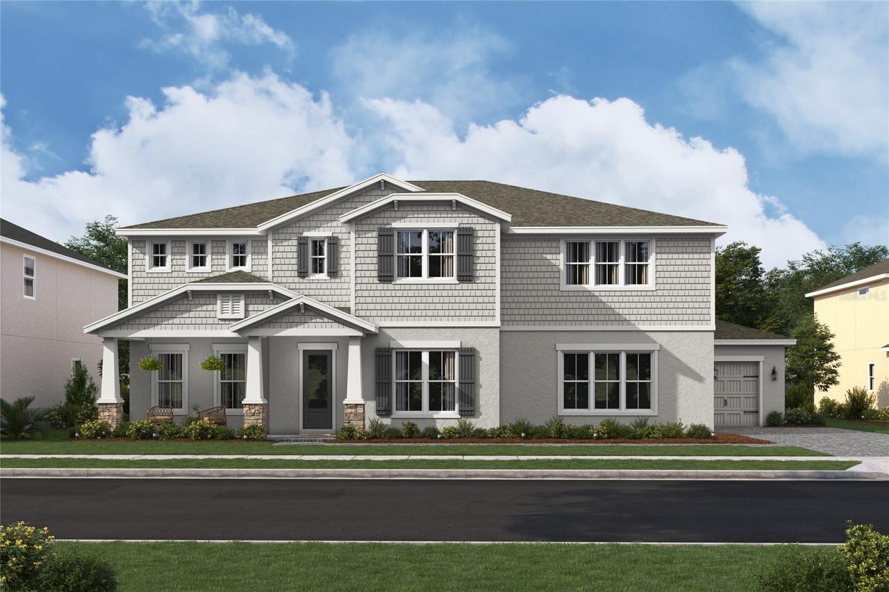 428 Marina Louis Point #8, Sanford, FL 32771
