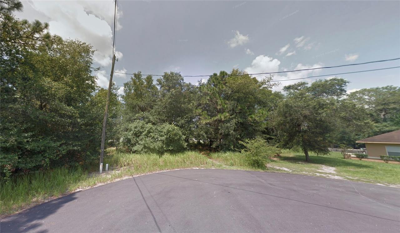 Spring Loop Dr., Ocala, FL 34472