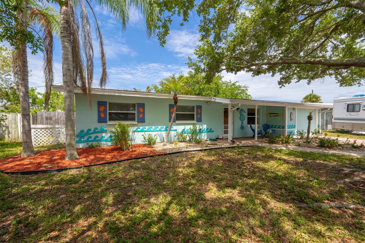 345 Sarong Cir., Merritt Island, FL 32952