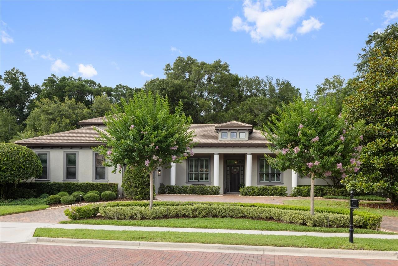 2238 Soaring Eagle Pl., Lake Mary, FL 32746