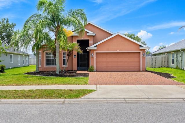 New Homes with In-ground Swimming Pools in Rockledge: June 14th to June 20th