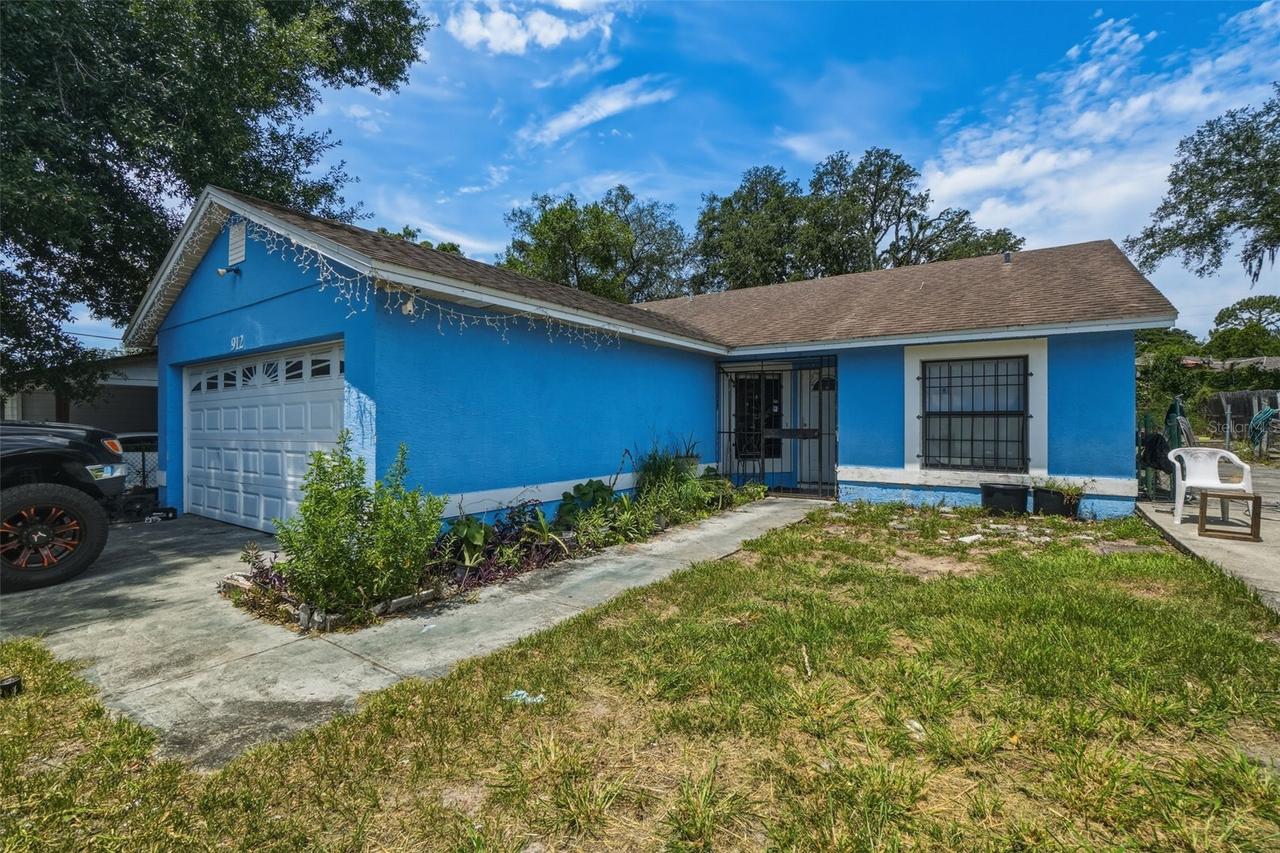 912 Paul St., Orlando, FL 32808