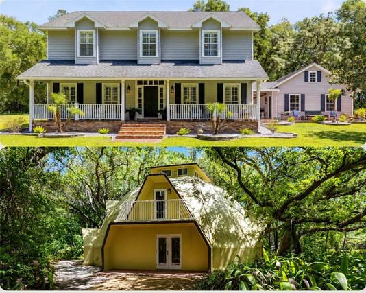 New Homes For Sale This Week That Attend Piedmont Lakes Middle: June 5th to June 11th