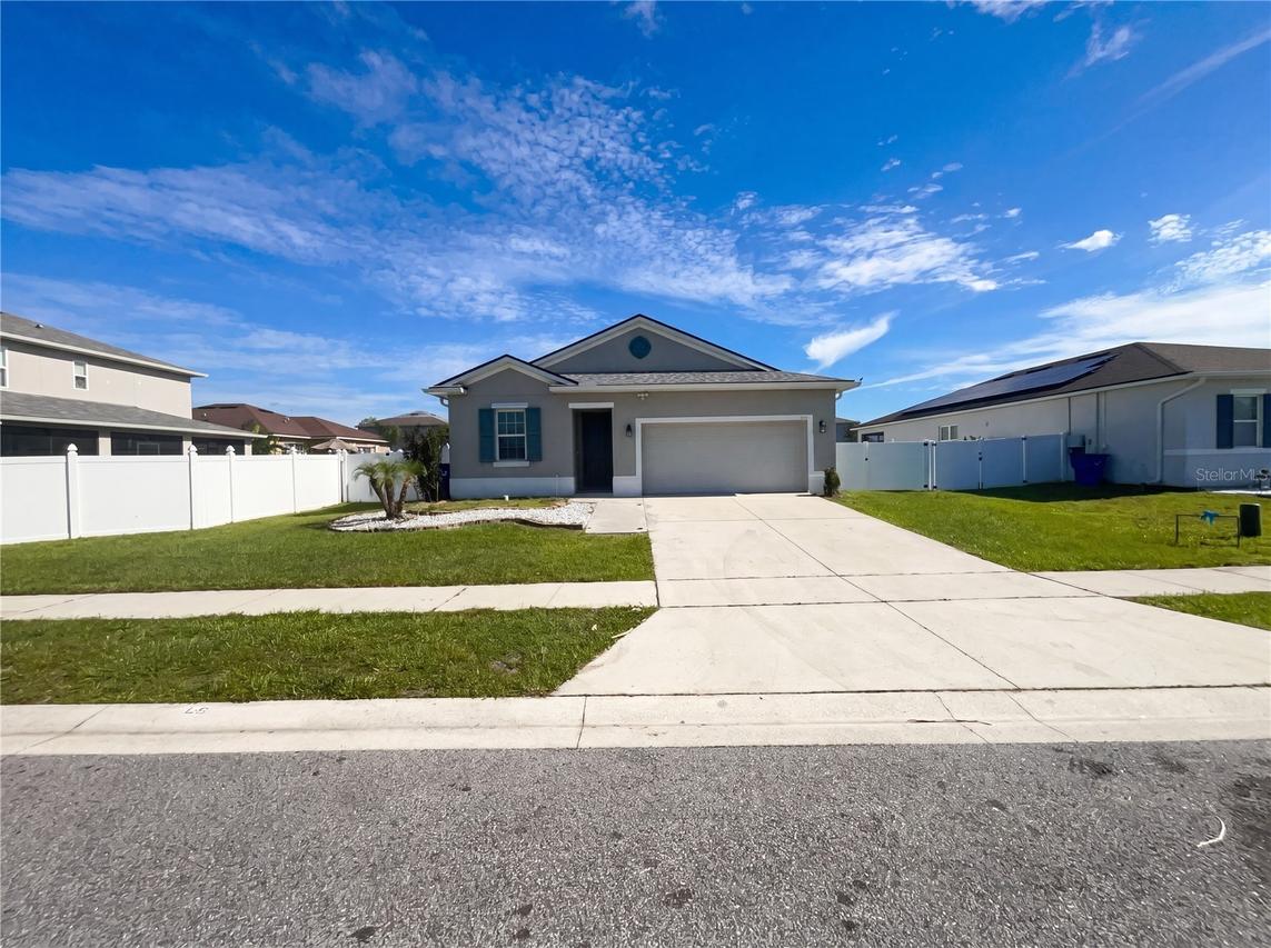 2526 W End Dr., St Cloud, FL 34772